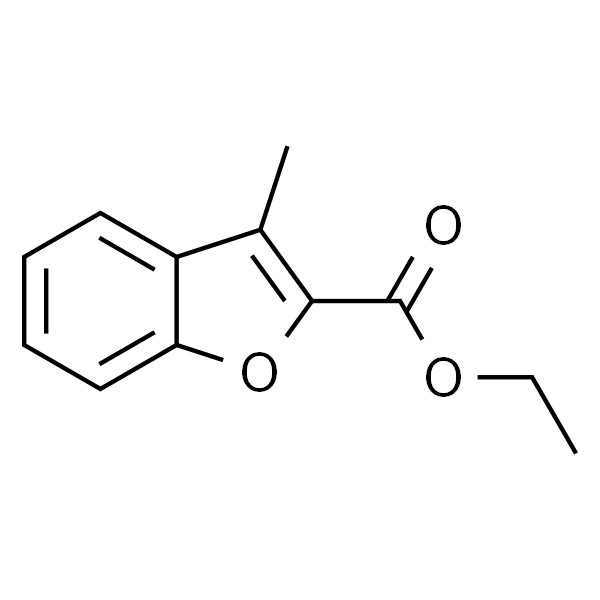 3-甲基苯并呋喃-2-羧酸乙酯
