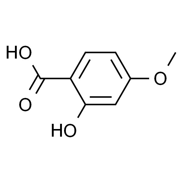 4-甲氧基水杨酸