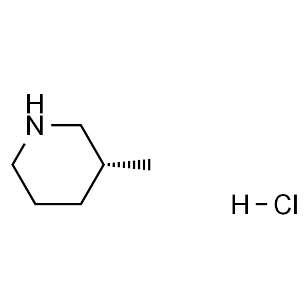 (R)-3-甲基哌啶盐酸盐