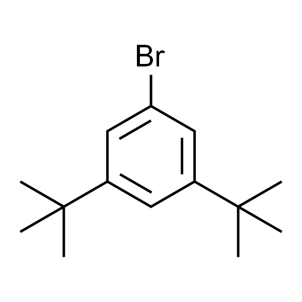 1-溴-3,5-二叔丁苯