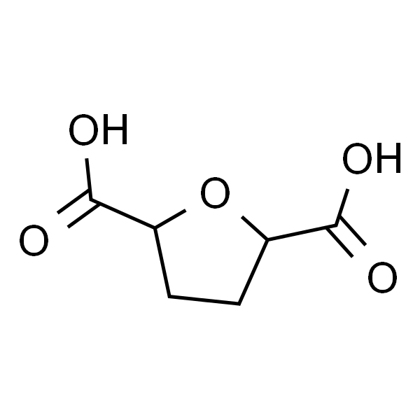 四氢呋喃-2,5 - 二羧酸