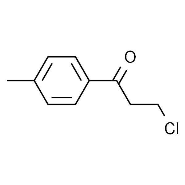 3-氯-4-甲基苯丙酮