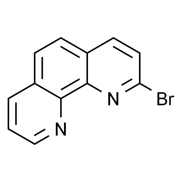 2-溴-1,10-菲罗啉