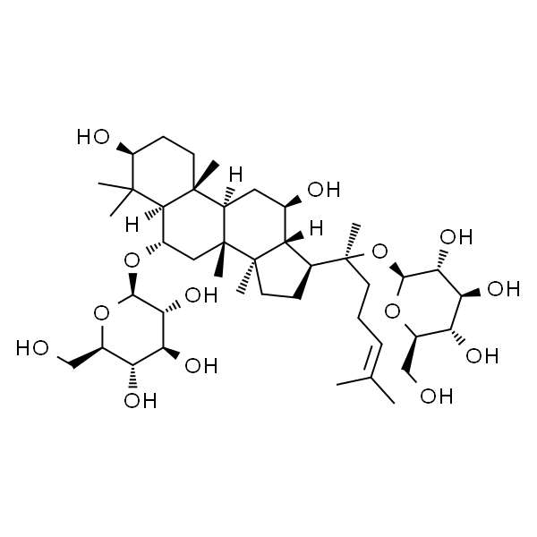 人参皂苷Rg1