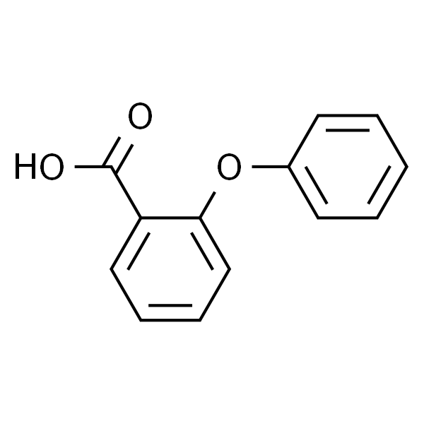 2-苯氧基苯甲酸