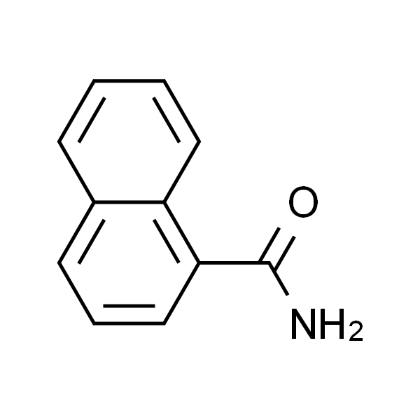 1-萘酰胺