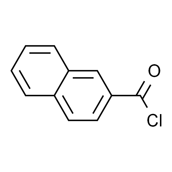 2-萘甲酰氯