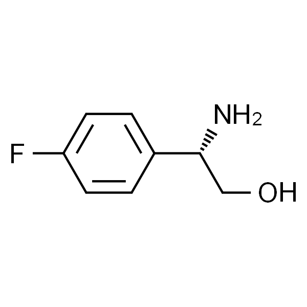 (S)-2-氨基-2-(4-氟苯基)乙醇