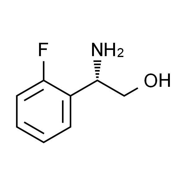 (S)-2-氨基-2-(2-氟苯基)乙醇