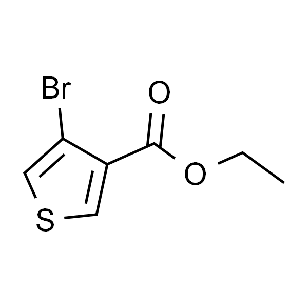 4-溴噻吩-3-羧酸乙酯