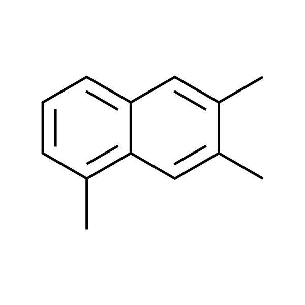 2，3，5-三甲基萘