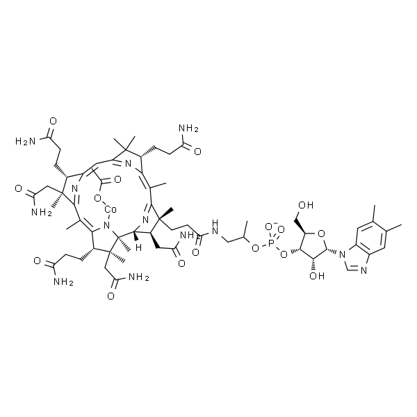 羟钴胺素乙酸盐