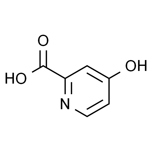 4-羟基-2-吡啶甲酸