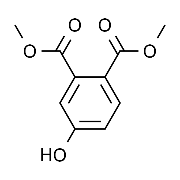 4-羟基邻苯二甲酸二甲酯