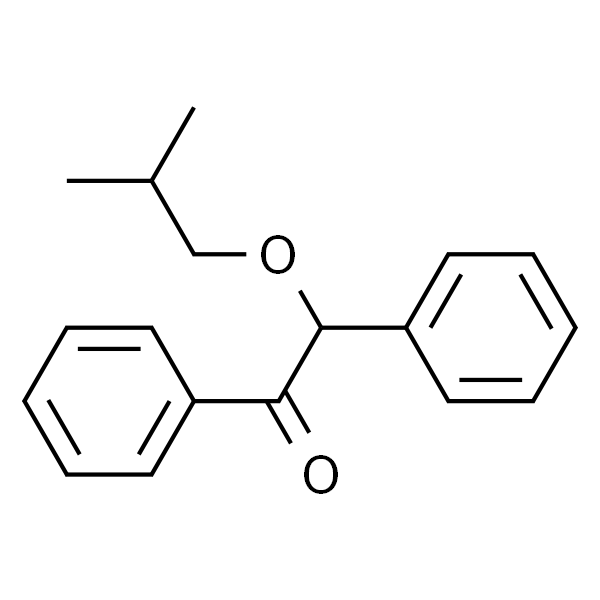 2-异丁氧基-1,2-二苯乙酮