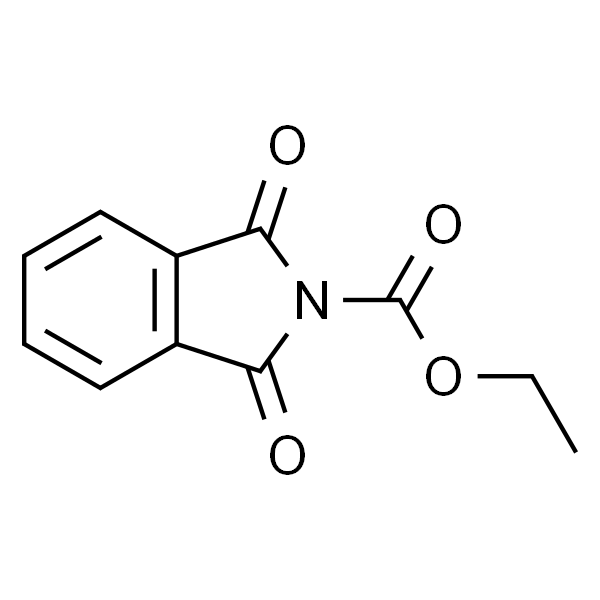 N-乙氧羰基邻苯二甲酰亚胺