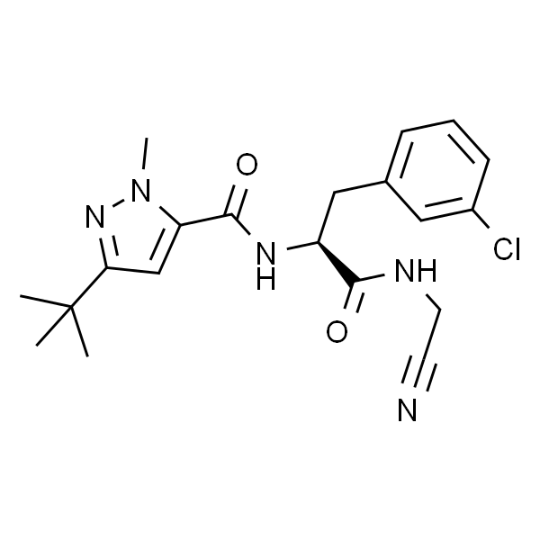 Cathepsin Inhibitor 1