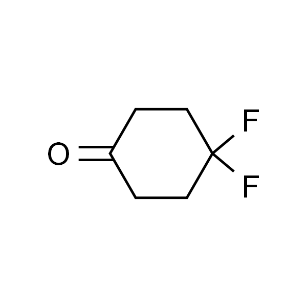 4,4-二氟环己酮