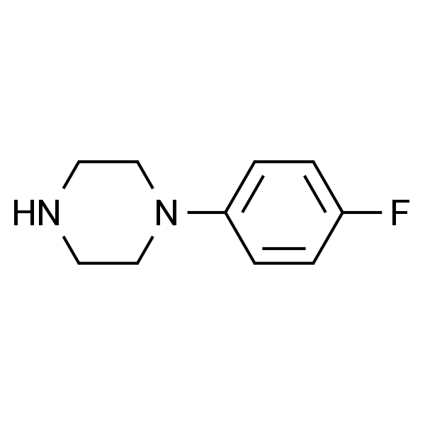 1-(4-氟苯基)哌嗪