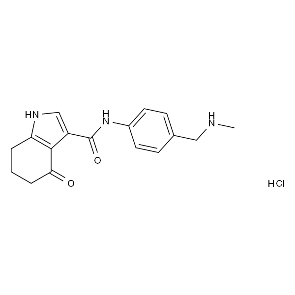 CP-409092 hydrochloride