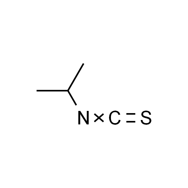 异硫氰酸异丙酯