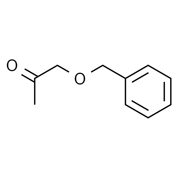 1-(苄氧基)丙-2-酮