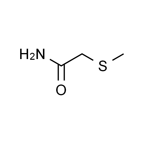 2-(甲基硫代)乙酰胺