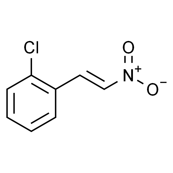 (E)-1-氯-2-(2-硝基乙烯基)苯