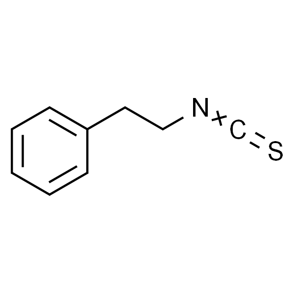 异硫氰酸-2-苯基乙酯