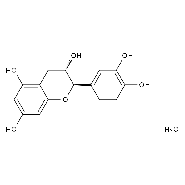 (+)-儿茶精水合物