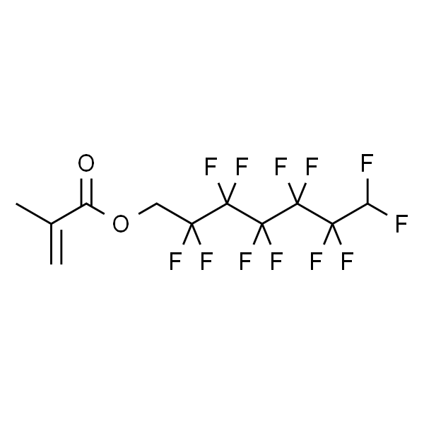 甲基丙烯酸十二氟庚酯