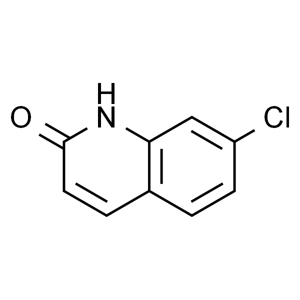 7-氯-2-羟基喹啉