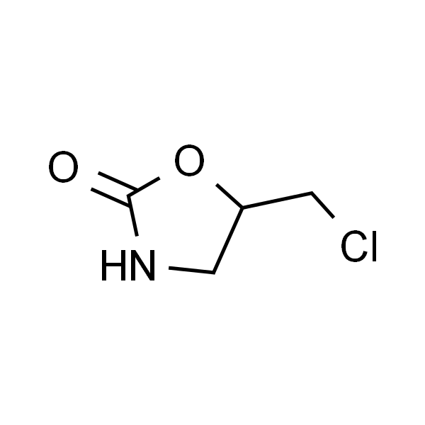 5-氯甲基-2-氧唑啉酮