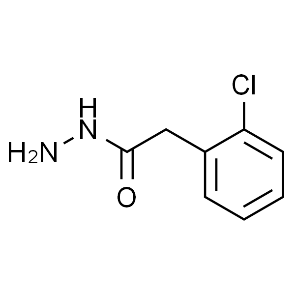 2-(2-氯苯基)乙酰肼