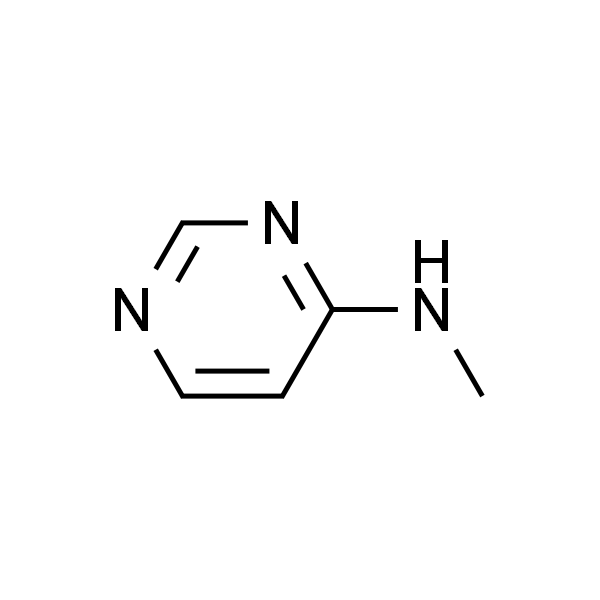 N-甲基嘧啶-4-胺