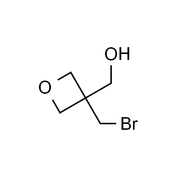 3-(溴甲基)-3-氧杂环丁烷甲醇