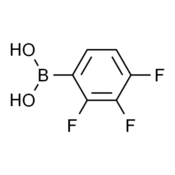 2,3,4-三氟苯硼酸