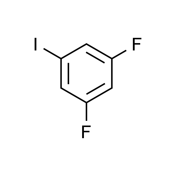 1,3-二氟-5-碘苯
