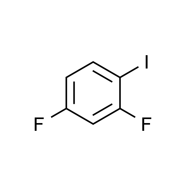 2,4-二氟-1-碘苯