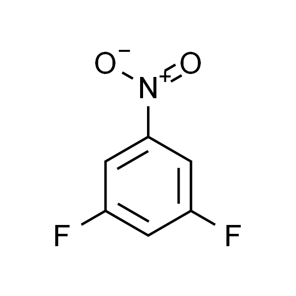 3,5-二氟硝基苯