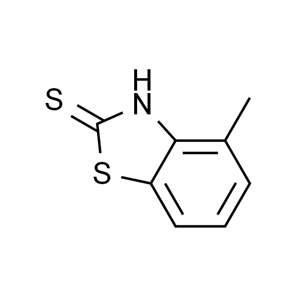 4-甲基-2-巯基苯并噻唑