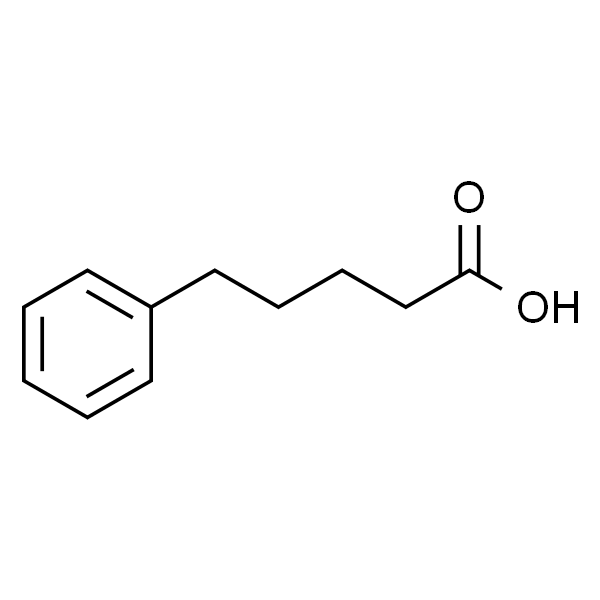 5-苯基戊酸