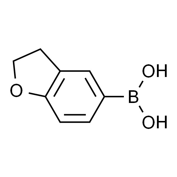 2,3-二氢苯并[b]呋喃-5-硼酸