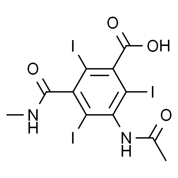 Iothalamic Acid