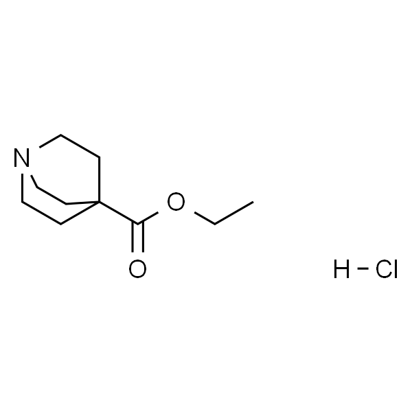 奎宁环-4-羧酸乙酯盐酸盐