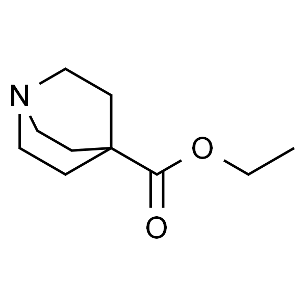 奎宁环-4-羧酸乙酯