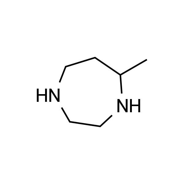 5-甲基-1，4-二氮杂环庚烷