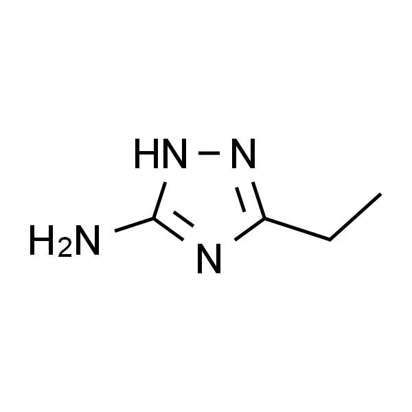 3-乙基-1H-1,2,4-三唑-5-胺