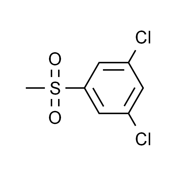 3,5-二氯苯甲砜