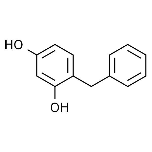 4-苯甲基间苯二酚